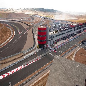 Circuito de Navarra